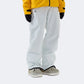 P cotton cold-proof and waterproof professional ski pants - Unisex - NANEND