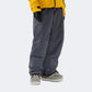 P cotton cold-proof and waterproof professional ski pants - Unisex - NANEND