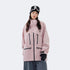 P cotton waterproof and abrasion-resistant ski jacket -Unisex - NANEND