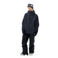 P cotton waterproof and warm ski suit set - Unisex - NANEND