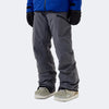Primaloft® Waterproof RECCO Pro Core Fit Ski Pants - Unisex - NANEND