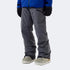 Primaloft® Waterproof RECCO Pro Core Fit Ski Pants - Unisex - NANEND