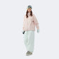 Prismatic Series Insulated Ski Jacket – Unisex - NANEND