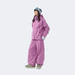 Prismatic Series Insulated Ski Jacket – Unisex - NANEND