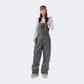 Pro-fit 3L waterproof professional suspender ski pants - Unisex - NANEND