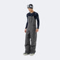 Pro-fit 3L waterproof professional suspender ski pants - Unisex - NANEND