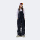 Pro-fit 3L waterproof professional suspender ski pants - Unisex - NANEND