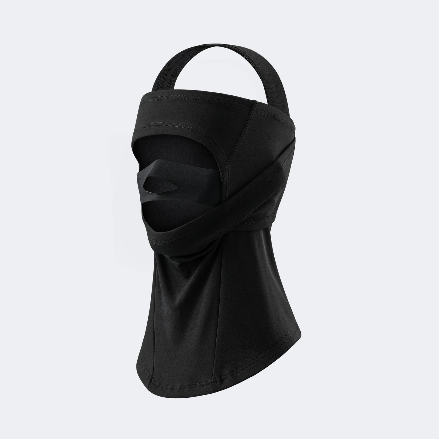 Quick-Dry Breathable Windproof Ski Face Mask – Unisex - NANEND