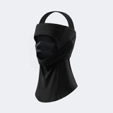 Quick-Dry Breathable Windproof Ski Face Mask – Unisex