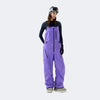 Quick-release professional ski overalls with fleece lining RECCO rescue - Unisex - NANEND