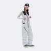 Quick-release professional ski overalls with fleece lining RECCO rescue - Unisex - NANEND