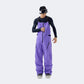 Quick-release professional ski overalls with fleece lining RECCO rescue - Unisex - NANEND