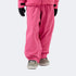 RECCO Comprehensive All-Weather Protective Ski Pants - Unisex - NANEND