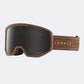 Replaceable sponge, ultralight, Maillard color scheme Ski Goggles NG20 - NANEND