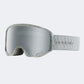 Replaceable sponge, ultralight, Maillard color scheme Ski Goggles NG20 - NANEND