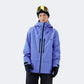 Rime - 3L Seam-Sealed Waterproof Professional Ski Jacket - Unisex - NANEND