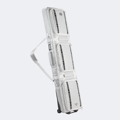 Rolling Ski & Snowboard Storage Bag with Expandable Compartment - NANEND