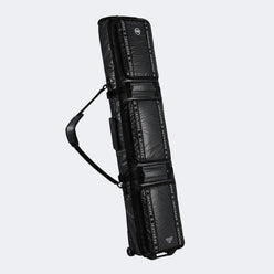 Rolling Ski & Snowboard Storage Bag with Expandable Compartment - NANEND