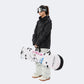 Scratch & Rust Resistant Snowboard Bag – Single/Double Strap - NANEND