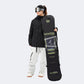 Scratch & Rust Resistant Snowboard Bag – Single/Double Strap - NANEND