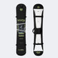 Scratch & Rust Resistant Snowboard Bag – Single/Double Strap - NANEND