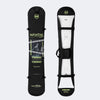 Scratch & Rust Resistant Snowboard Bag – Single/Double Strap - NANEND