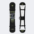 Scratch & Rust Resistant Snowboard Bag – Single/Double Strap - NANEND