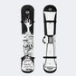 Scratch & Rust Resistant Snowboard Bag – Single/Double Strap - NANEND