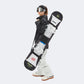 Scratch & Rust Resistant Snowboard Bag – Single/Double Strap - NANEND