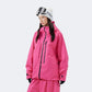 Skyline CORE-3L Waterproof Thick Ski Jacket -Unisex - NANEND