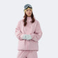 Skyline CORE Built-in RECCO 3L Waterproof Ski Jacket - Unisex - NANEND（Cloud lce Powder）