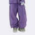 Skyline CORE Loose-fitting, thickened, waterproof professional ski pants - Unisex - NANEND