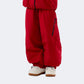 Skyline CORE Loose-fitting, thickened, waterproof professional ski pants - Unisex - NANEND