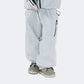 Skyline CORE Loose-fitting, thickened, waterproof professional ski pants - Unisex - NANEND
