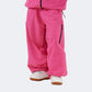 Skyline CORE Loose-fitting, thickened, waterproof professional ski pants - Unisex - NANEND