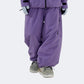 Skyline CORE Loose-fitting, thickened, waterproof professional ski pants - Unisex - NANEND