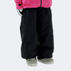 Skyline CORE Loose-fitting, thickened, waterproof professional ski pants - Unisex - NANEND