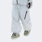 Skyline CORE Loose-fitting, thickened, waterproof professional ski pants - Unisex - NANEND