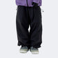 Skyline CORE Loose-fitting, thickened, waterproof professional ski pants - Unisex - NANEND