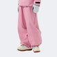 Skyline CORE Loose-fitting, thickened, waterproof professional ski pants - Unisex - NANEND