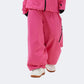 Skyline CORE Loose-fitting, thickened, waterproof professional ski pants - Unisex - NANEND