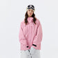 Skyline CORE – Waterproof & Reinforced RECCO Ski Jacket - Unisex - NANEND