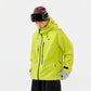 Skyline CORE – Waterproof & Reinforced RECCO Ski Jacket - Unisex - NANEND