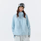 Skyline CORE – Waterproof & Reinforced RECCO Ski Jacket - Unisex - NANEND