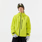 Skyline CORE – Waterproof & Reinforced RECCO Ski Jacket - Unisex - NANEND