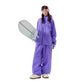 Skyline CORE Waterproof Ski Suit Set - Unisex - NANEND