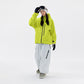 Skyline CORE Waterproof Ski Suit Set - Unisex - NANEND