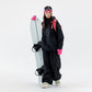 Skyline CORE Waterproof Ski Suit Set - Unisex - NANEND