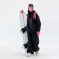 Skyline CORE Waterproof Ski Suit Set - Unisex - NANEND