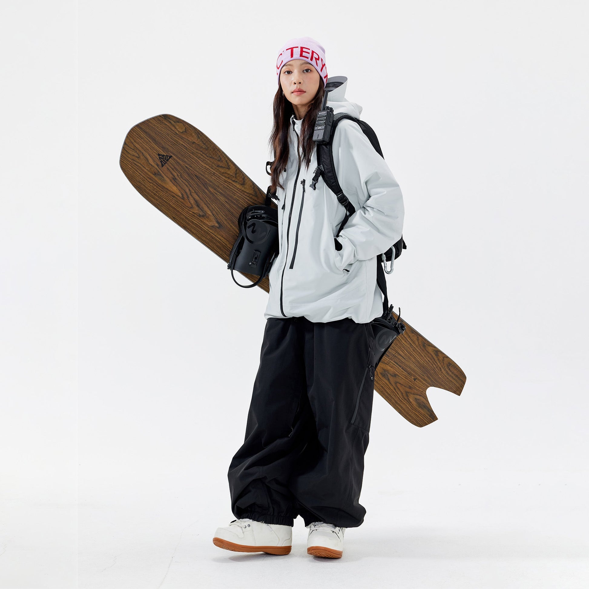 Skyline CORE Waterproof Ski Suit Set - Unisex - NANEND